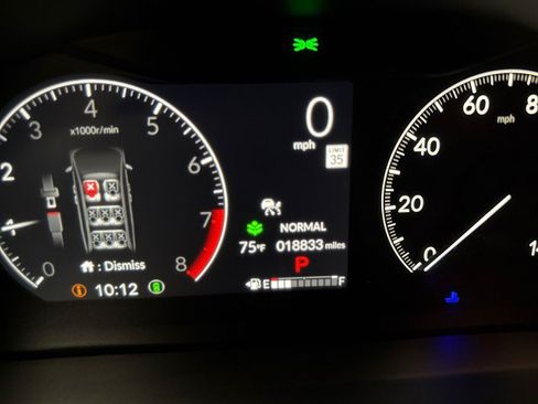 Used 2026 Honda Odyssey EX-L image 19