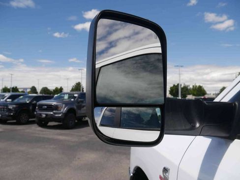 Used 2021 RAM 2500 Big Horn AWD/4WD image 12