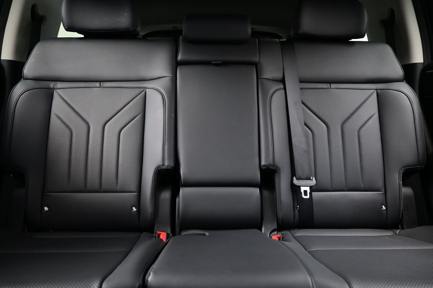Certified 2026 Hyundai Santa Fe SEL AWD/4WD image 16