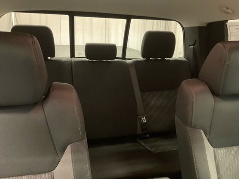 Used 2021 Toyota Tundra SR5 w/ TRD Sport Package image 30