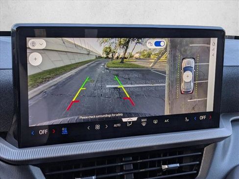 New 2026 Ford Explorer ST RWD image 12