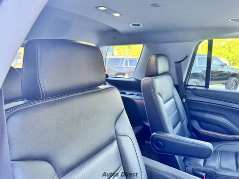 Used 2019 GMC Yukon Denali w/ Denali Ultimate Package AWD/4WD image 36