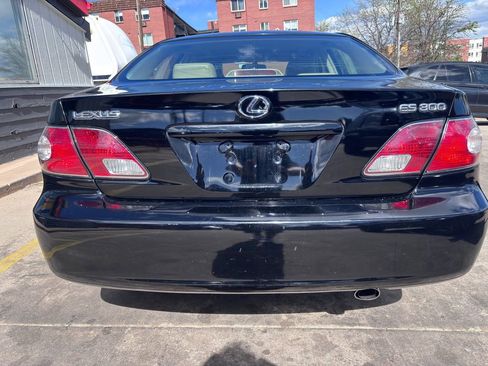 Used 2002 Lexus ES 330 image 8