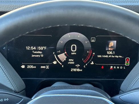 Used 2025 GMC Yukon Denali image 25