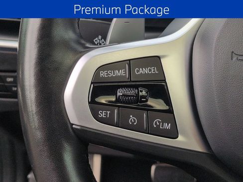 Used 2024 BMW M340i xDrive w/ Premium Package AWD/4WD image 14