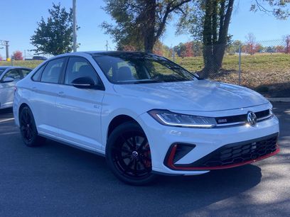 New 2026 Volkswagen Jetta GLI Autobahn