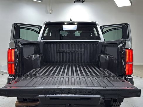 Certified 2024 Toyota Tacoma SR image 16