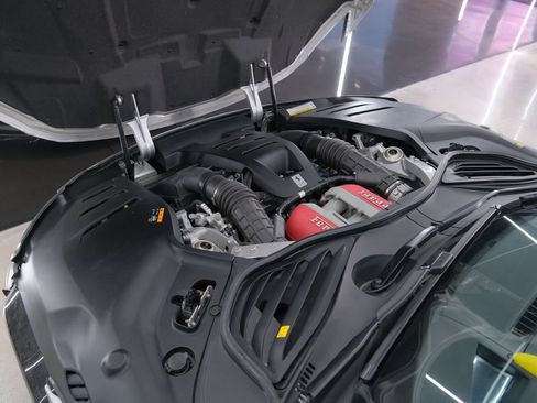 Used 2024 Ferrari Purosangue AWD/4WD image 57