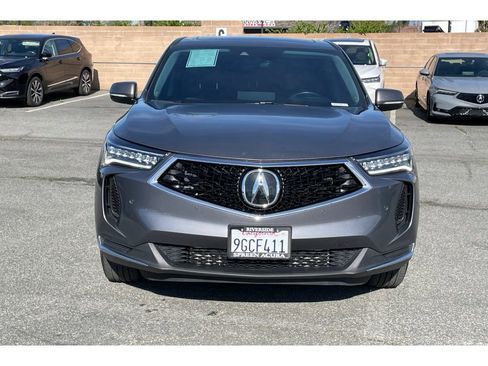 Certified 2023 Acura RDX FWD w/ Technology Package image 8