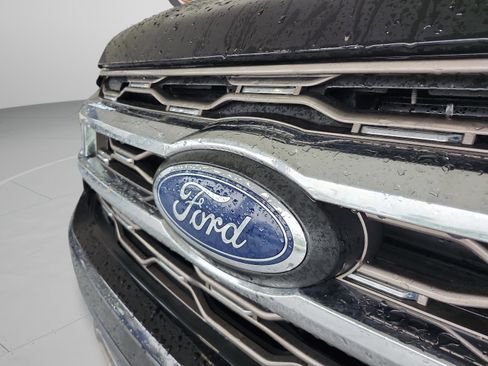 Certified 2022 Ford Expedition King Ranch RWD image 29