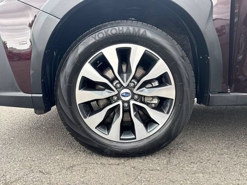 Used 2024 Subaru Outback Limited AWD/4WD image 28