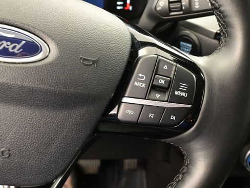 Used 2024 Ford Escape Active AWD/4WD image 40