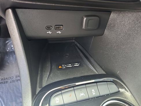 New 2026 Buick Encore GX Preferred w/ Advanced Technology Package FWD image 22