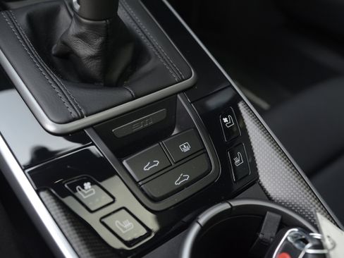 Certified 2024 Porsche 911 Carrera S image 25