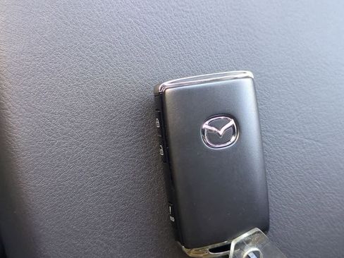 New 2025 MAZDA CX-5 AWD 2.5 S w/ Select Package image 31