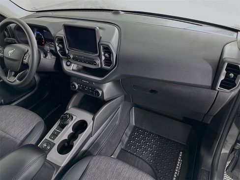 Used 2023 Ford Bronco Sport Big Bend image 26