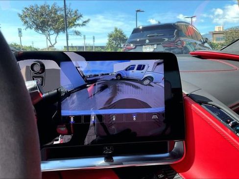 Used 2022 Chevrolet Corvette Stingray Premium Cpe w/ Z51 Performance Package image 20