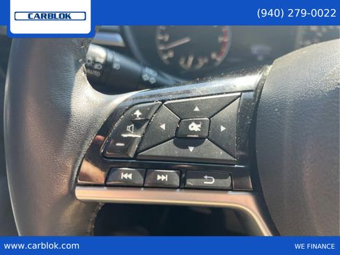 Used 2019 Nissan Altima 2.5 SV image 30