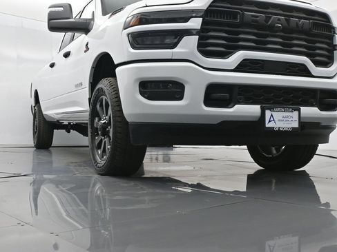 New 2026 RAM 3500 Big Horn image 49
