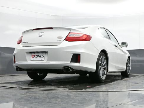 Used 2015 Honda Accord EX-L image 28