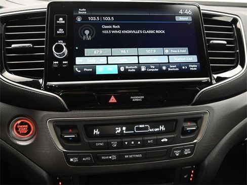 New 2026 Honda Ridgeline RTL image 26