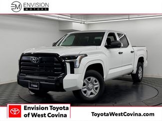 New 2026 Toyota Tundra SR AWD/4WD 360° Tour