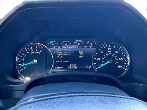 Used 2021 Ford Expedition Limited AWD/4WD image 12