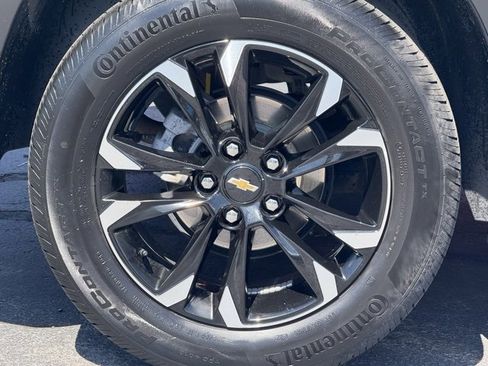 Used 2023 Chevrolet TrailBlazer LT w/ Convenience Package image 9