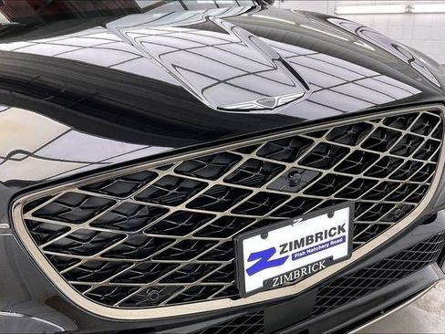 Used 2026 Genesis GV70 3.5T Sport Prestige AWD/4WD image 31