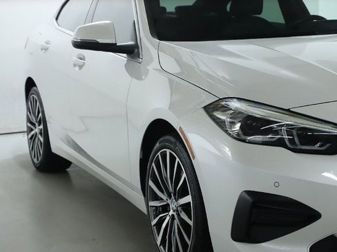 Certified 2022 BMW 228i xDrive Gran Coupe w/ Convenience Package image 8