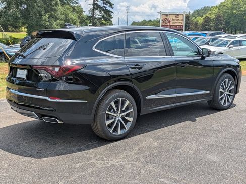 Used 2026 Acura MDX w/ Technology Package FWD image 8