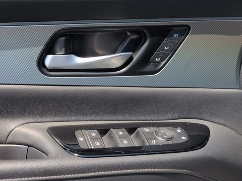 Certified 2025 Nissan Murano SL AWD/4WD image 13