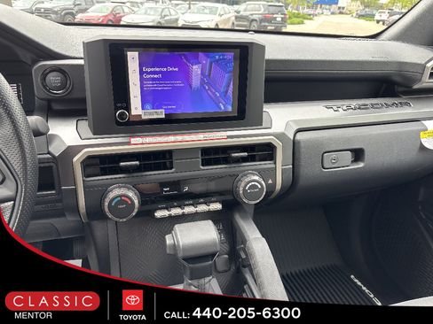 New 2026 Toyota Tacoma SR5 RWD image 13