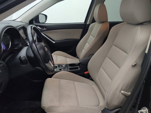 Used 2016 MAZDA CX-5 Touring AWD/4WD image 17