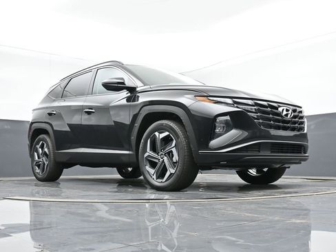 New 2024 Hyundai Tucson SEL image 15