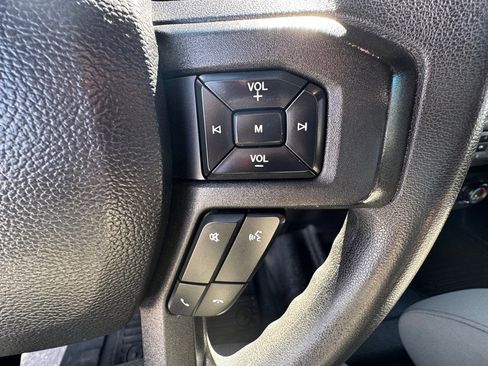 Used 2022 Ford F350 XL w/ STX Appearance Package image 17