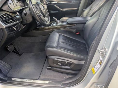 Used 2018 BMW X5 sDrive35i RWD image 13