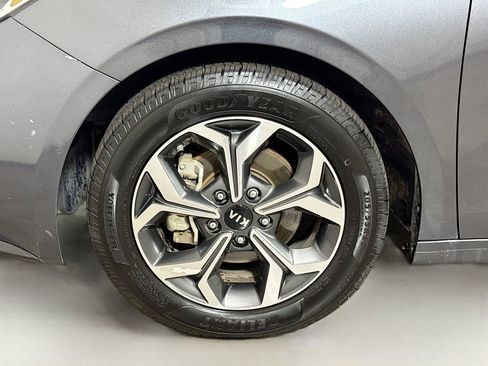 Used 2020 Kia Forte LXS FWD image 26