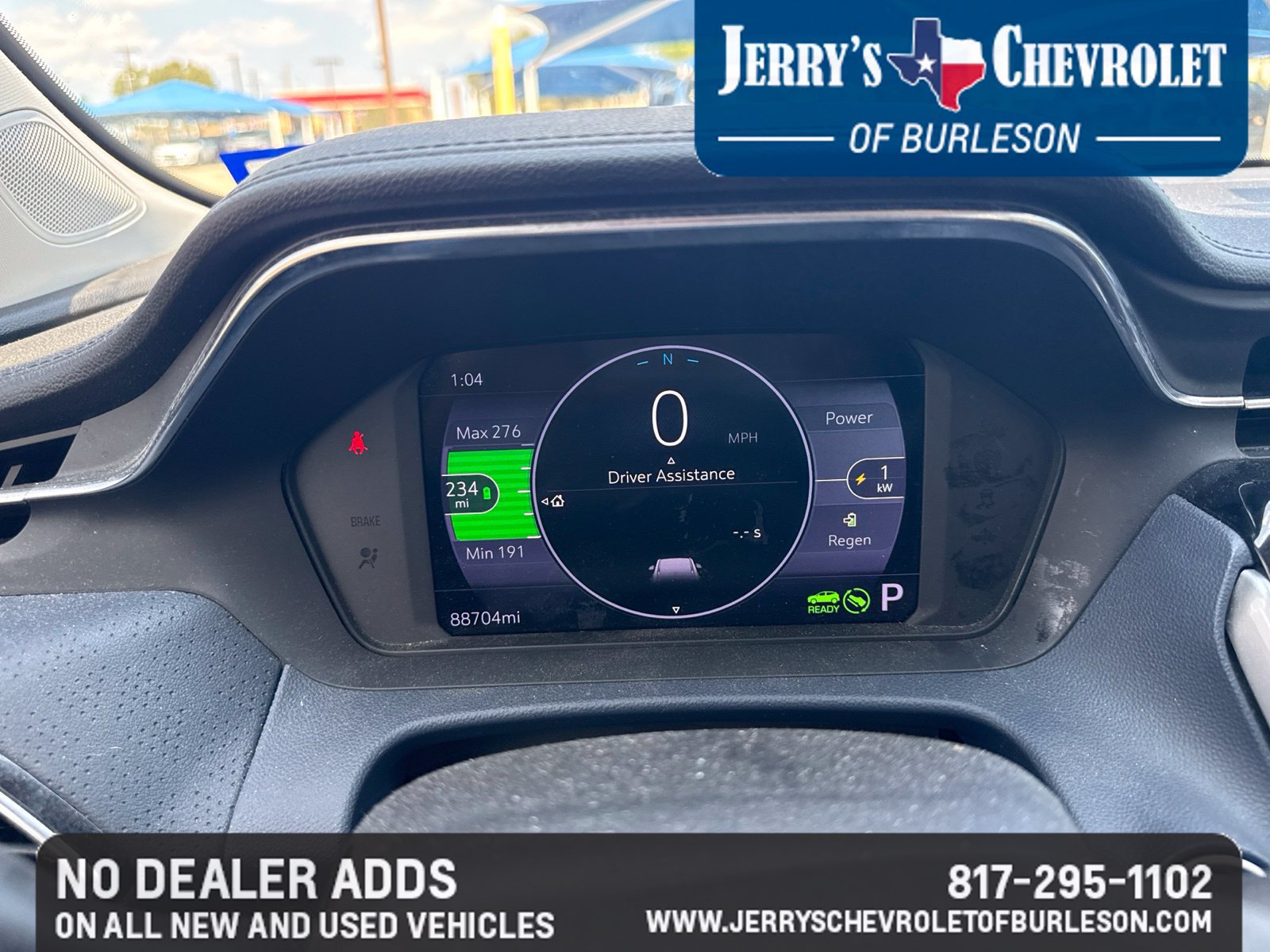 Used 2022 Chevrolet Bolt EUV Premier FWD image 12
