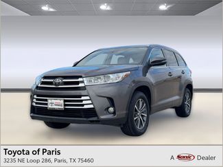 Used 2018 Toyota Highlander XLE video 1
