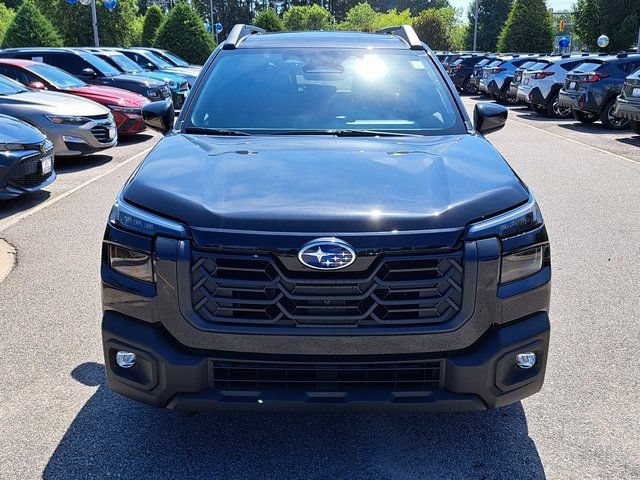 New 2026 Subaru Outback Limited XT AWD/4WD image 2