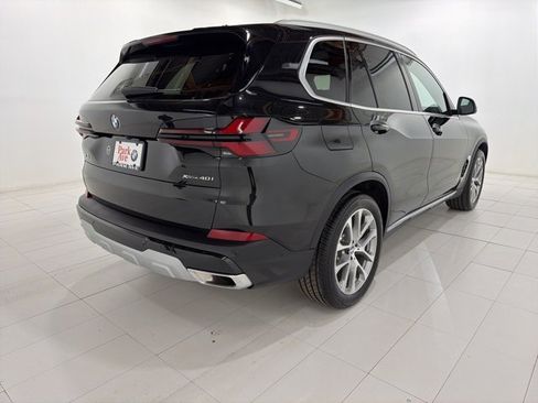 Used 2026 BMW X5 xDrive40i w/ Premium Package image 5