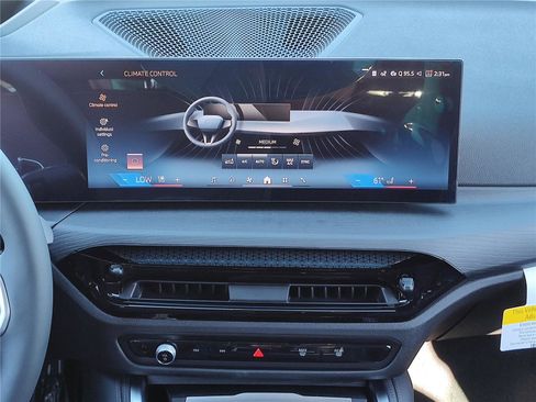 New 2026 BMW 430i w/ M Sport Package image 8