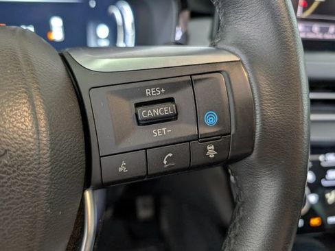 Used 2023 INFINITI QX60 Luxe w/ Performance Audio Package AWD/4WD image 20
