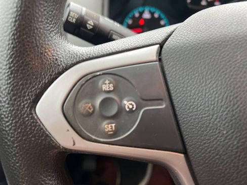 Used 2018 Chevrolet Colorado W/T w/ WT Convenience Package image 19