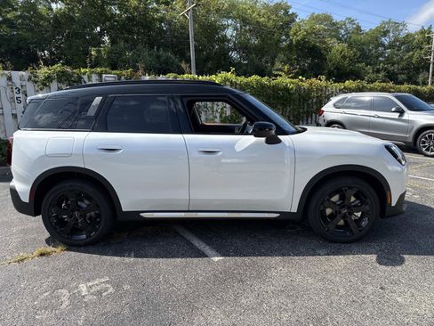 New 2026 MINI Cooper Countryman S AWD/4WD image 4