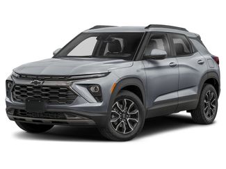 New 2026 Chevrolet TrailBlazer ACTIV video 1