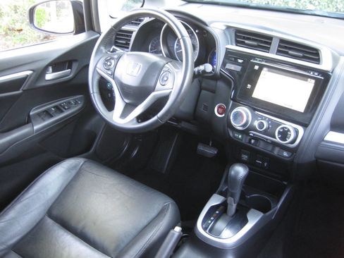 Used 2015 Honda Fit EX-L image 36