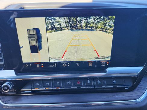 Certified 2024 GMC Sierra 1500 SLT w/ SLT Premium Plus Package image 20