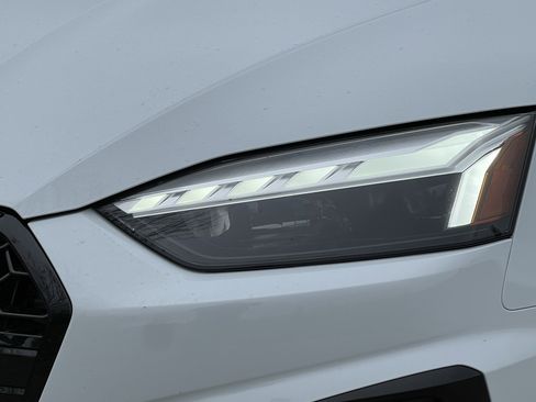 Used 2025 Audi A5 2.0T Premium Plus image 7